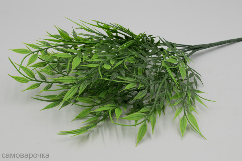 Зелень бамбука Дэвис искусственная - Зелень бамбука Дэвис искусственная -