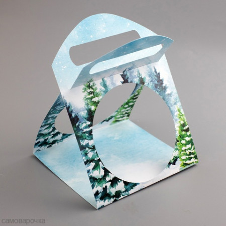 Сумочка для купола Лес (Сумочка+бирка+дно) Сумочка для купола Лес (Сумочка+бирка+дно)