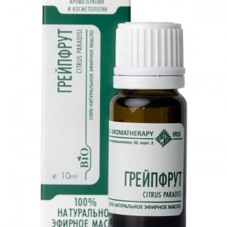 100% Натуральное эфирное масло Грейпфрута 100% Натуральное эфирное масло Грейпфрута