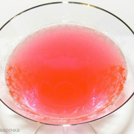 Болгарская роза пигмент прозрачный JeniColour Болгарская роза пигмент прозрачный JeniColour