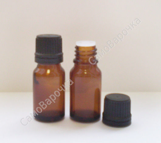 Флаконы 10 Мл Москва Купить