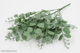 Муррайя с усиками зелень искуственная Муррайя с усиками зелень искуственная