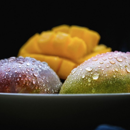 Манго отдушка F