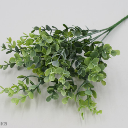 Самшит Клео зелень искусственная