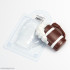 Кружка пива Форма пластиковая AnyMolds - Для мыла и шоколада