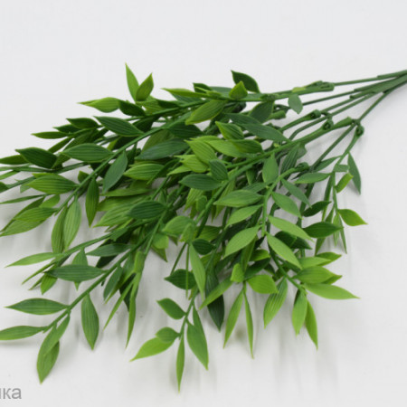 Куст бамбука Толли зелень искусственная Куст бамбука Толли зелень искусственная