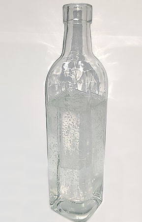 База для Шампуня/Геля для душа Pragma Soaptima