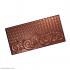 Барокко шоколад форма пластиковая - Для шоколада