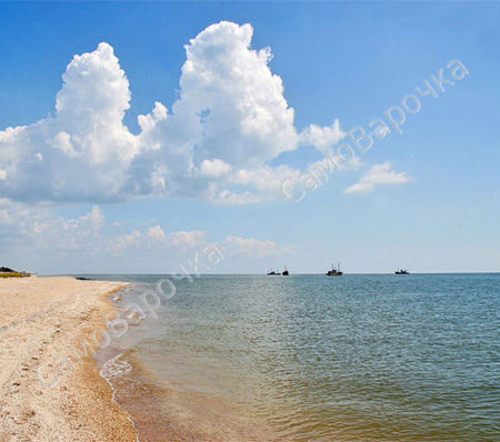 Морской бриз отдушка для свечей F