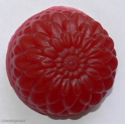 Гранат пигмент косметический Гранат пигмент косметический