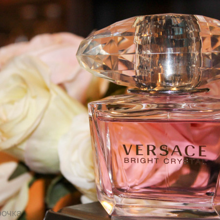 Bright crystal парфюмерная отдушка F Bright crystal парфюмерная отдушка F