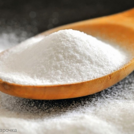 Сода пищевая