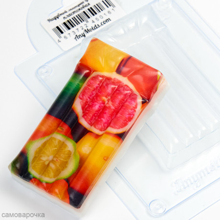 Надувной матрас, форма для мыла пластиковая