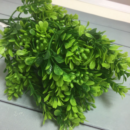 Кустик брусники Зелень букетная