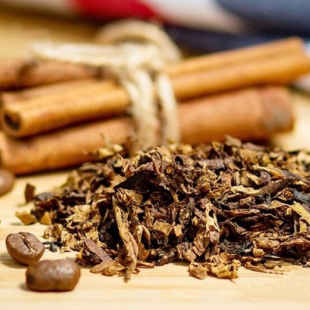 Табак и специи отдушка F Табак и специи отдушка F