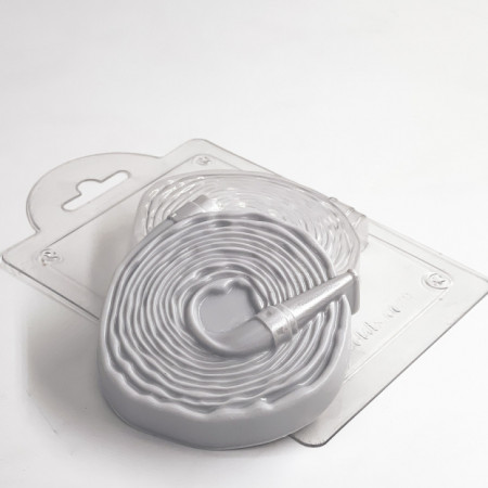 Шланг пожарный форма пластиковая