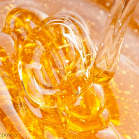 Мед отдушка F