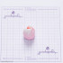 Бутончик розы Силиконовая форма 3D - Молд для мыла