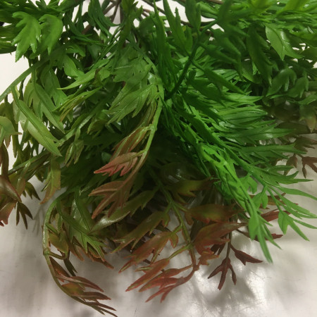 ​Папоротник Зелень букетная искусственная в ассортименте