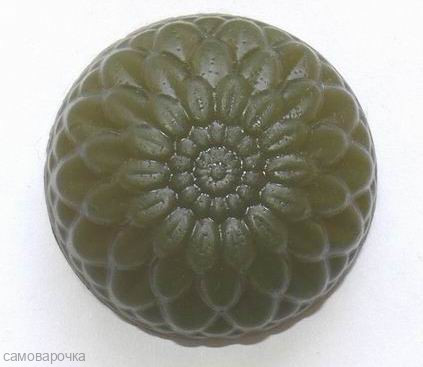 Милитари пигмент косметический Милитари пигмент косметический