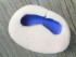Варежки вязаные силиконовая форма 3D для мыла - Молд для мыла