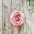Роза Блаш Силиконовая форма 3D - Молд для мыла