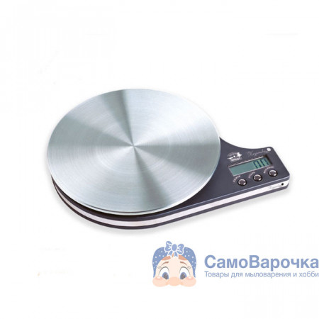 Весы Хозяюшка модель EK 8012, 5кг/2г Весы Хозяюшка модель EK 8012, 5кг/2г