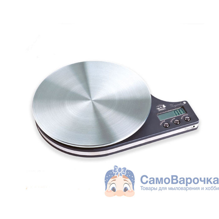 Купить Весы До 5 Кг