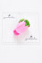 Распродажа Бутон розы Форма силиконовая 3D - Молд для мыла