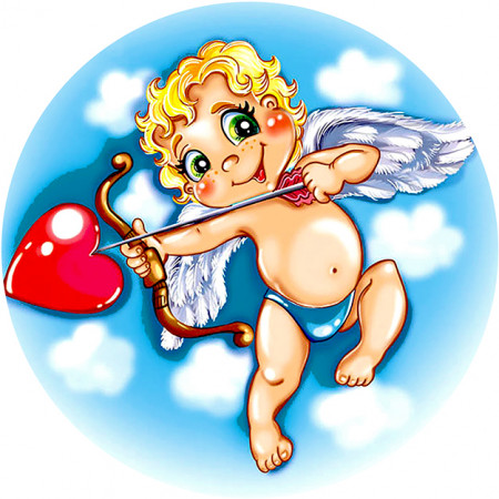 Амур  №9 круг