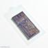 1000 рублей купюра форма пластиковая - Для мыла и шоколада