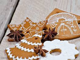 Имбирный пряник Отдушка для свечей R  - 