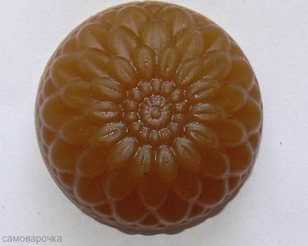 Охра пигмент косметический  Охра пигмент косметический