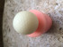 Мяч для гольфа Силиконовая форма 3D - Молд для мыла