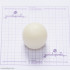 Мяч для гольфа Силиконовая форма 3D - Молд для мыла