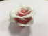 Роза Фридом Силиконовая форма 3D - Молд для мыла