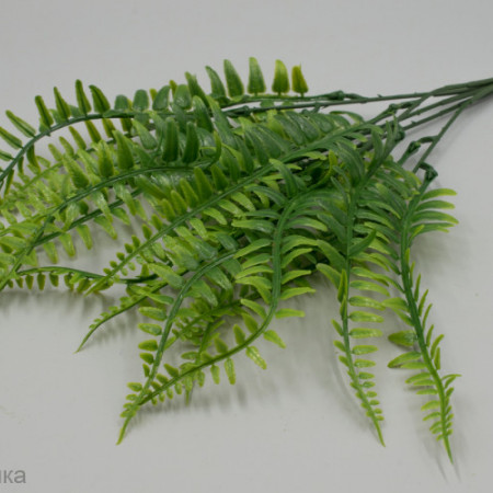 Папоротник Перри  зелень искусственная  Папоротник Перри  зелень искусственная