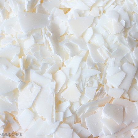 Соевый воск Nature Wax Соевый воск Nature Wax