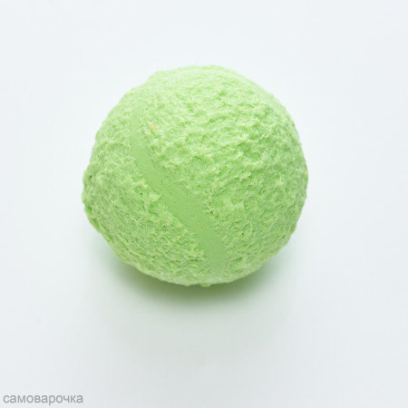 Мячик теннисный Силиконовая форма 3D