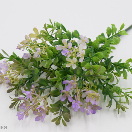 Куст муррайя метельчатая" Мэя"зелень искусственная Куст муррайя метельчатая" Мэя"зелень искусственная