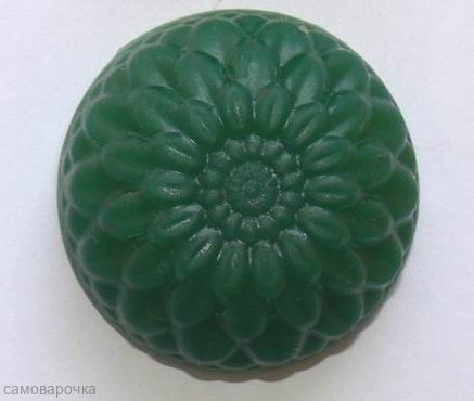 Изумруд пигмент косметичексий Изумруд пигмент косметичексий