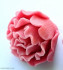 Бутон пиона японского силиконовая форма 3D* - Молд для мыла