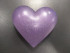 Сердце 1 Форма пластиковая - Для мыла и шоколада