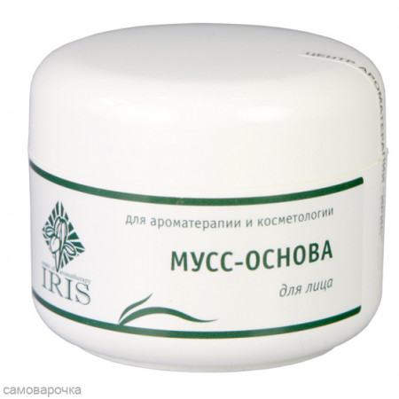 Мусс-основа Ирис Мусс-основа Ирис