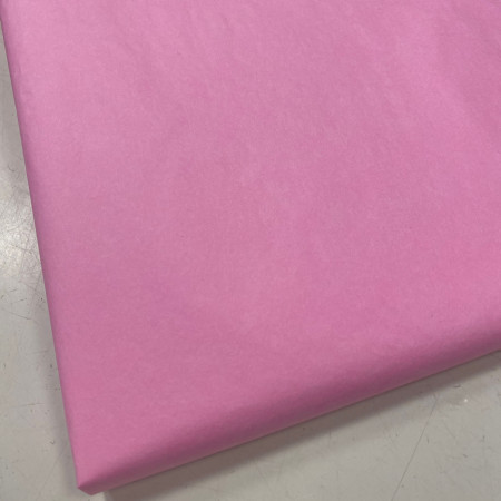 Бумага тишью ярко розовая Бумага тишью ярко розовая