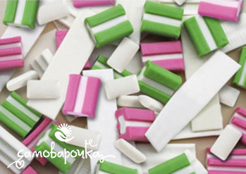 Bubble gum Отдушка UKR Bubble gum Отдушка UKR