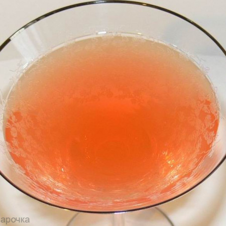 Красный грейпфрут пигмент JeniColour Красный грейпфрут пигмент JeniColour