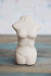 Торс Женский малый форма силиконовая 3D - Молд для мыла