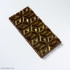 Шоколад Ромбики форма пластиковая - Для шоколада