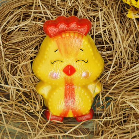 Цыпа, форма для мыла пластиковая Цыпа, форма для мыла пластиковая